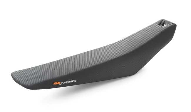 SEAT COMFORT
