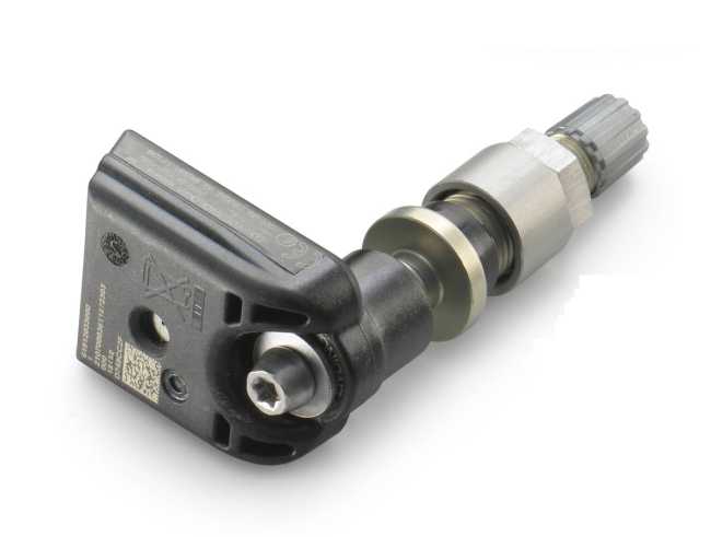 TYRE PRESSURE SENSOR
