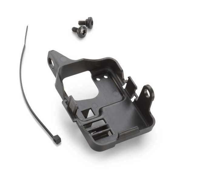 CONNECTIVITY UNIT MOUNTING KIT