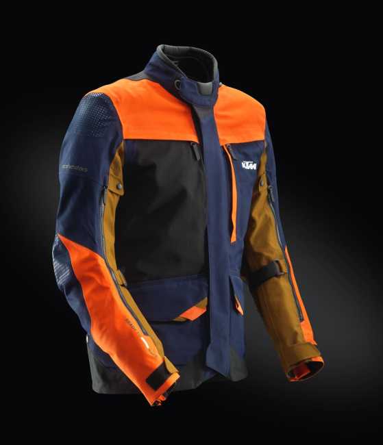 VAST GORE-TEX® JACKET