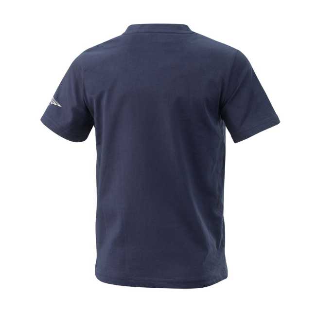 KIDS ADVENTURE REPLICA TEE