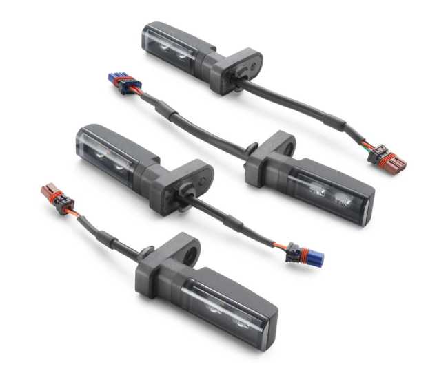 LED TURN SIGNAL KIT