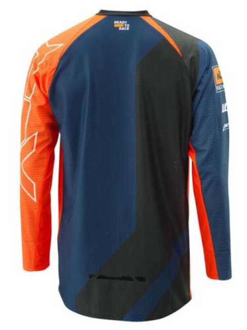 GRAVITY-FX REPLICA JERSEY