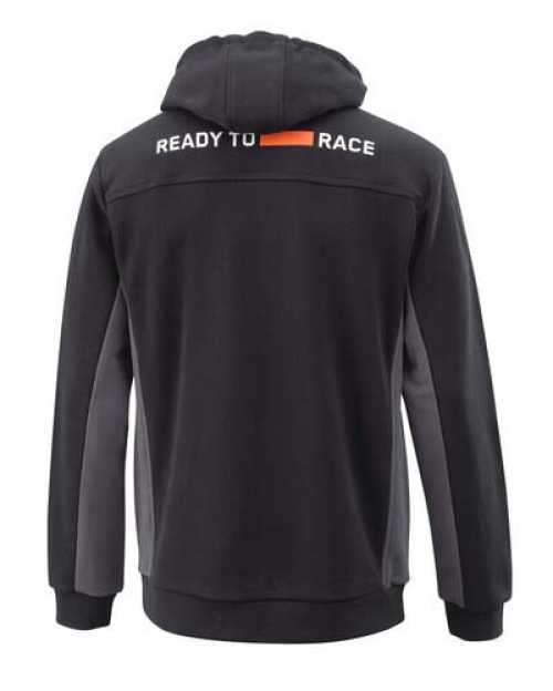 MECHANIC HOODIE