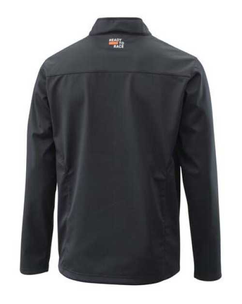 PURE SOFTSHELL