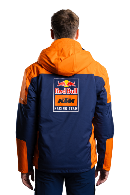 REPLICA TEAM WINTER JACKET