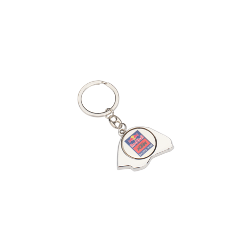 RB KTM BRAD BINDER KEYRING