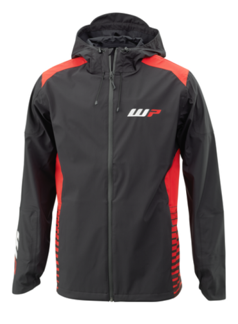 Replica Team Hardshell Jacket