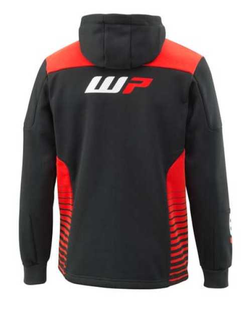 REPLICA TEAM ZIP HOODIE