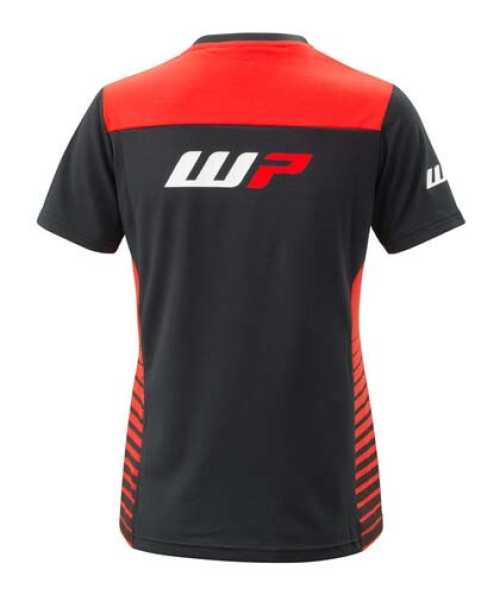 Women Replica Team Tee