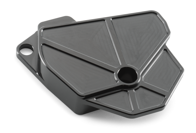 THROTTLE BODY PROTECTION COVER