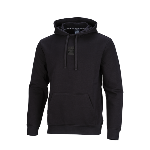 RED BULL KTM CARBON HOODIE