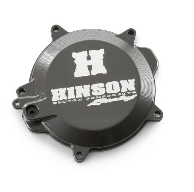 HINSON OUTER CLUTCH COVER