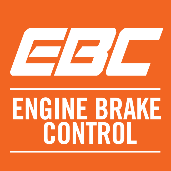 ENGINE BRAKE CONTROL