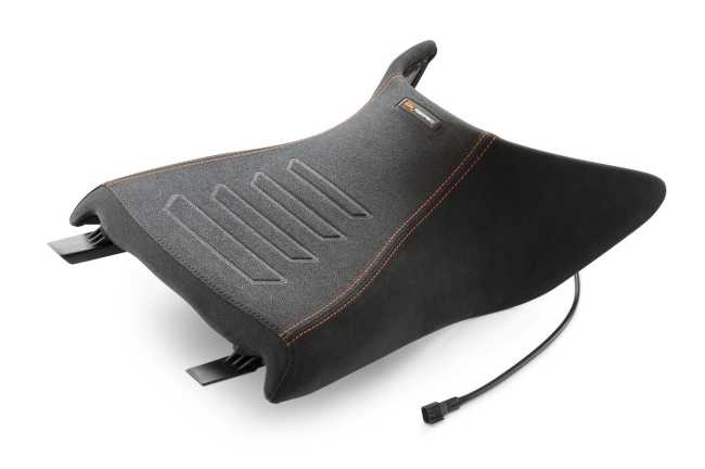 ERGO RIDER'S SEAT