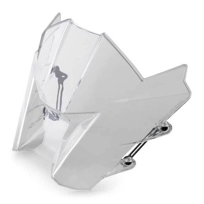 HEADLIGHT PROTECTION