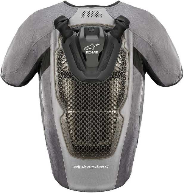 ALPINESTARS TECH-AIR® 5 AIRBAG VEST