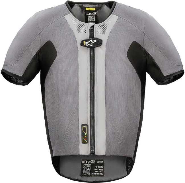 ALPINESTARS TECH-AIR® 5 AIRBAG VEST