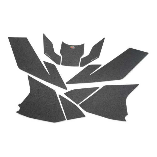 FUEL TANK PROTECTION STICKER SET