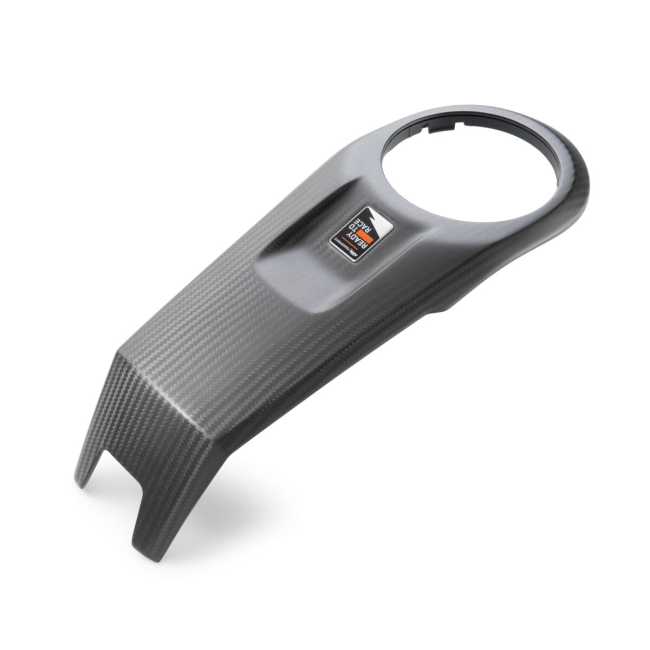 IGNITION LOCK COVER