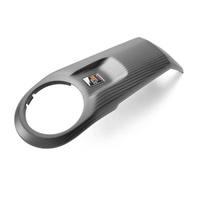 IGNITION LOCK COVER