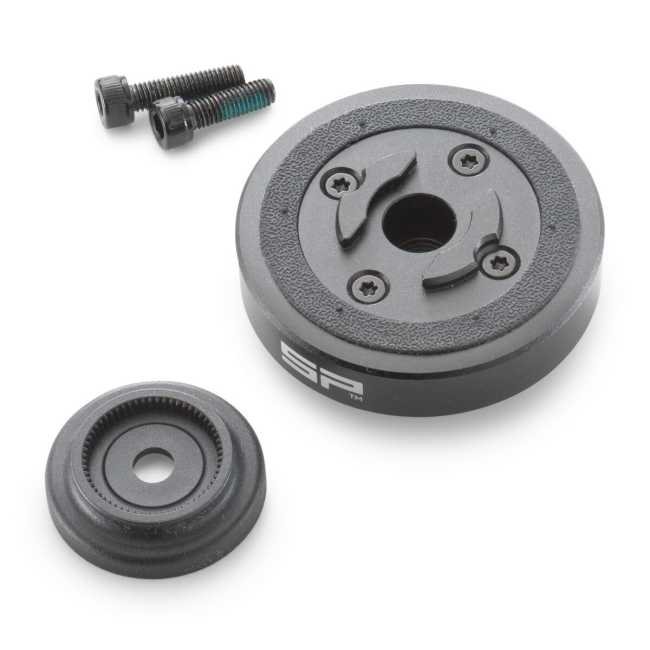 ANTI-VIBRATION MODULE