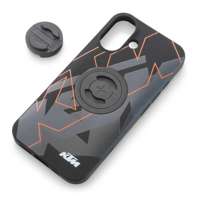SMARTPHONE CASE