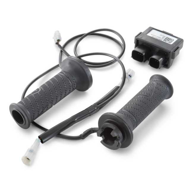 HEATED GRIP KIT