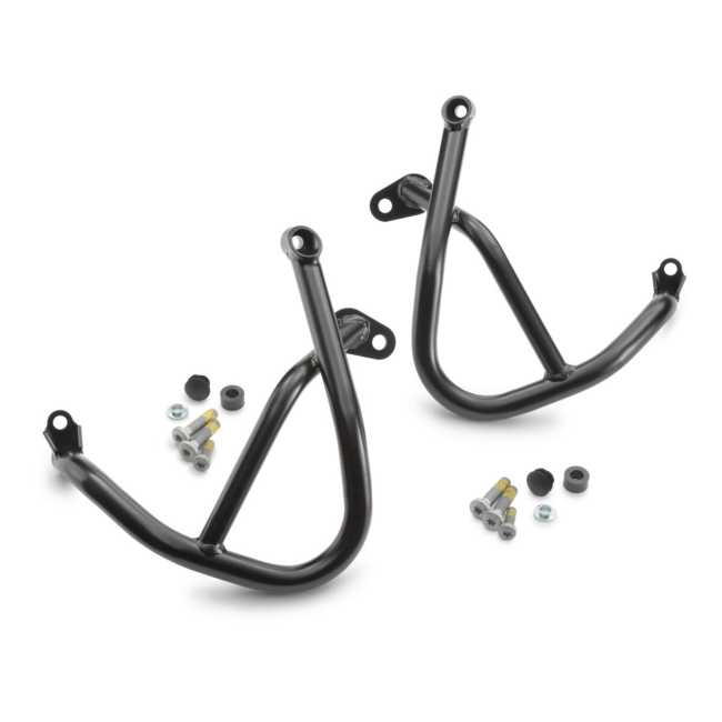 CRASH BAR KIT
