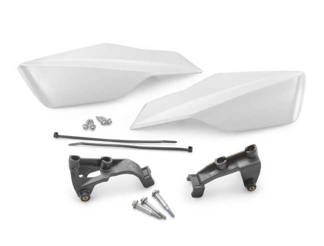 HANDGUARD KIT