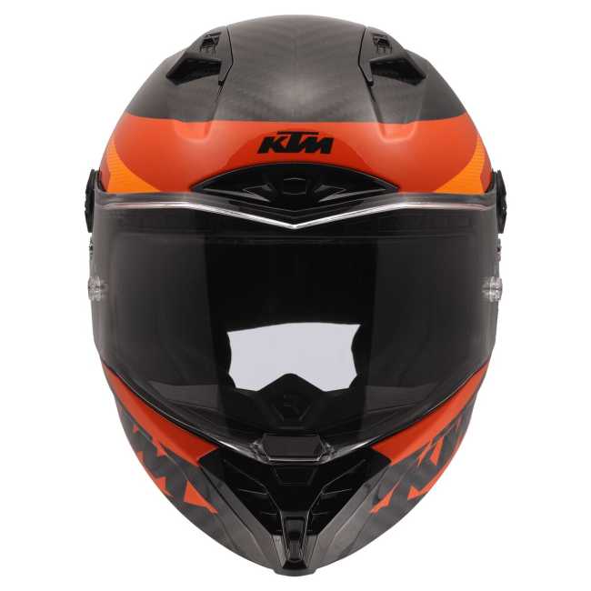 THUNDER CARBON HELMET ECE