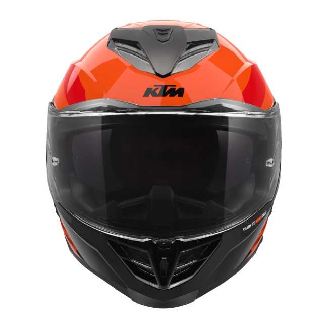 STORM III HELMET ECE