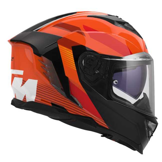 STORM III HELMET ECE