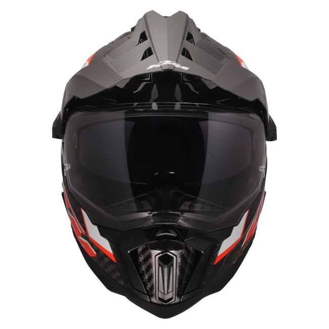 EXPLORER CARBON HELMET ECE