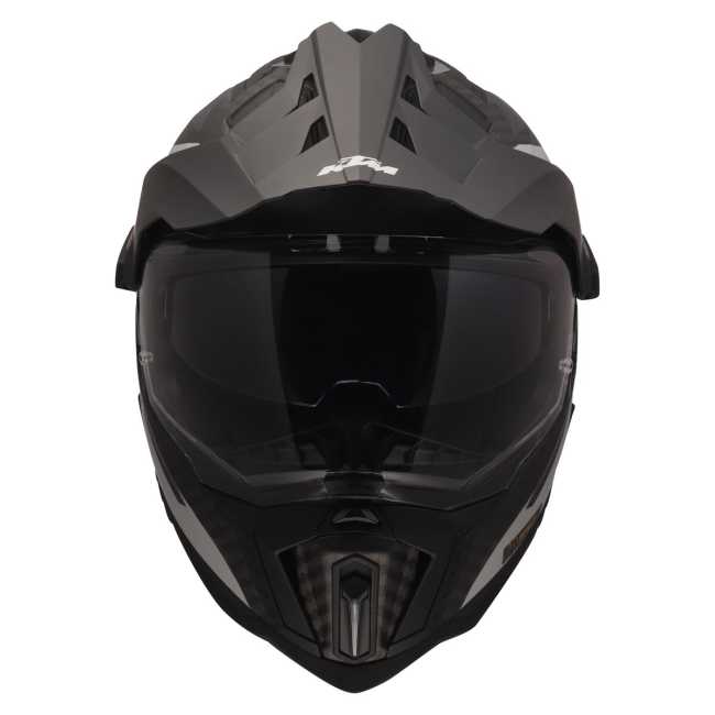 EXPLORER CARBON HELMET STEALTH ECE