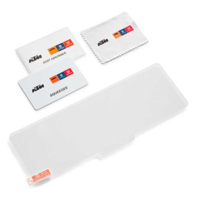 DISPLAY PROTECTION GLASS