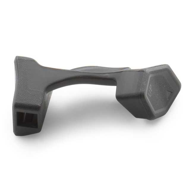 GEAR SELECTOR EXTENSION