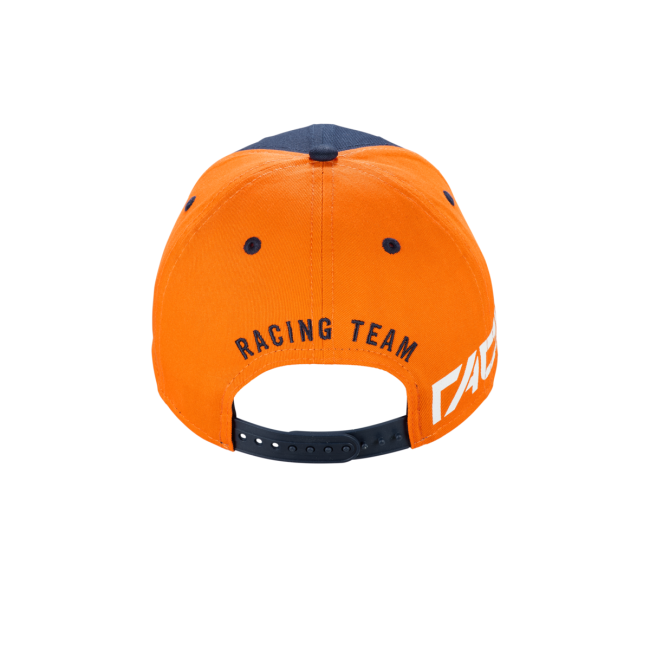RED BULL KTM BRAD BINDER REPLICA CURVED CAP