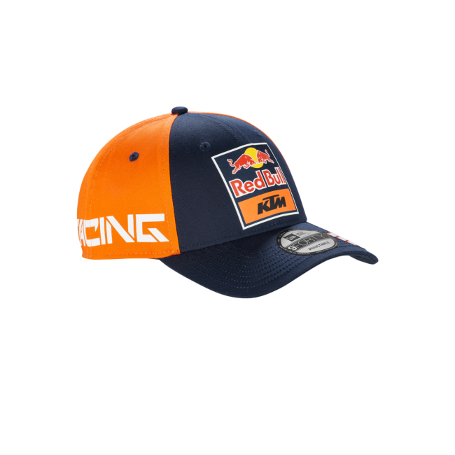 RED BULL KTM PEDRO ACOSTA REPLICA CURVED CAP