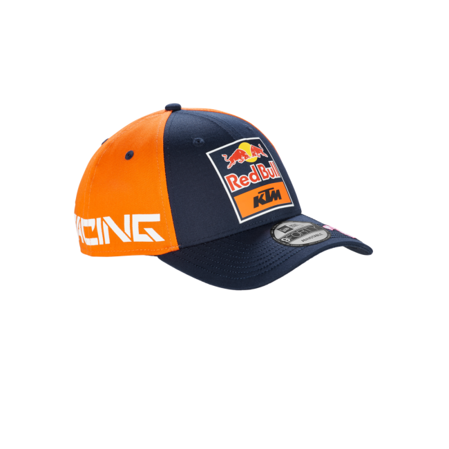 RED BULL KTM BASTIANINI REPLICA CURVED CAP
