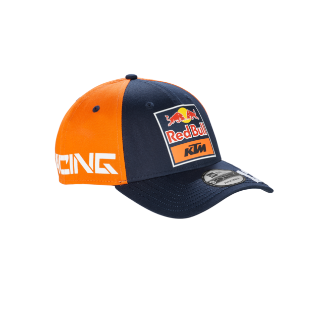 RED BULL KTM VINALES REPLICA CURVED CAP