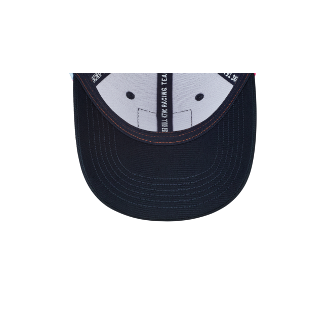 RED BULL KTM BASTIANINI GRAPHIC CURVED CAP