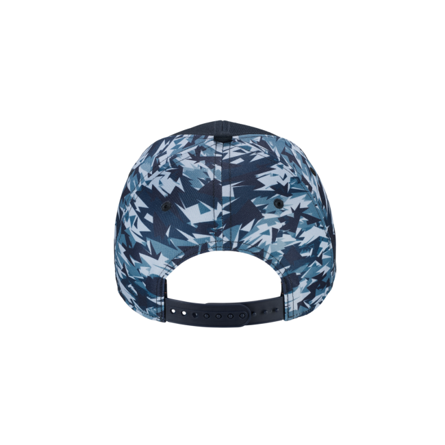 RED BULL KTM VINALES GRAPHIC CURVED CAP