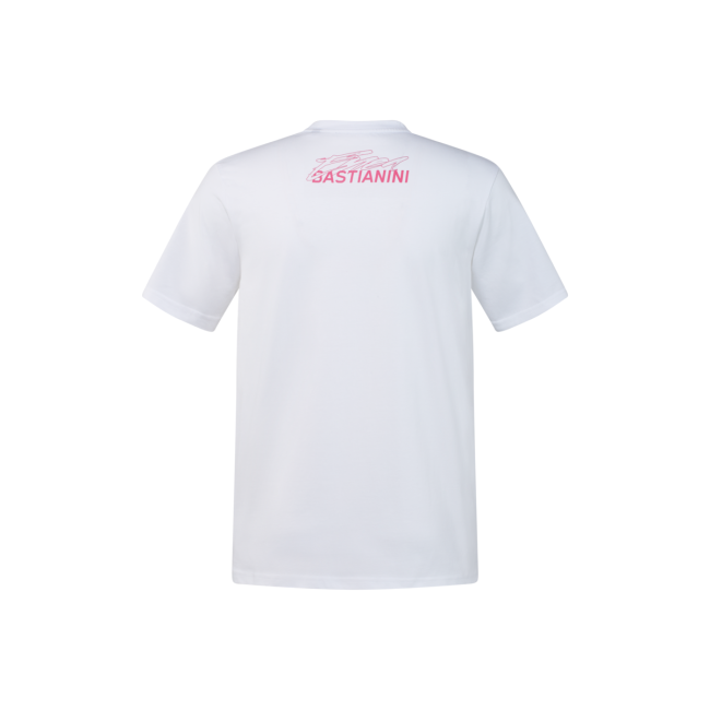 RED BULL KTM BASTIANINI RIDER T-SHIRT