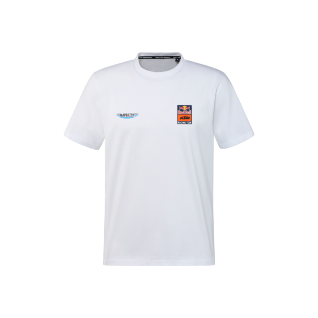 RED BULL KTM VINALES RIDER T-SHIRT