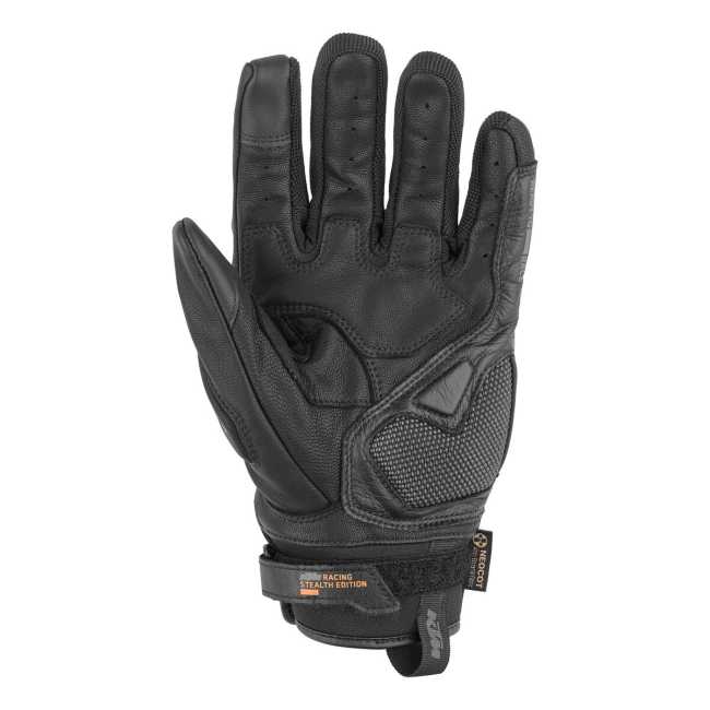 RADICAL X V3 GLOVES STEALTH