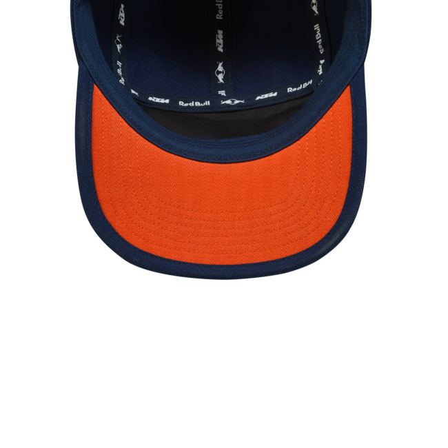 RB KTM RIDE CAMPER CAP
