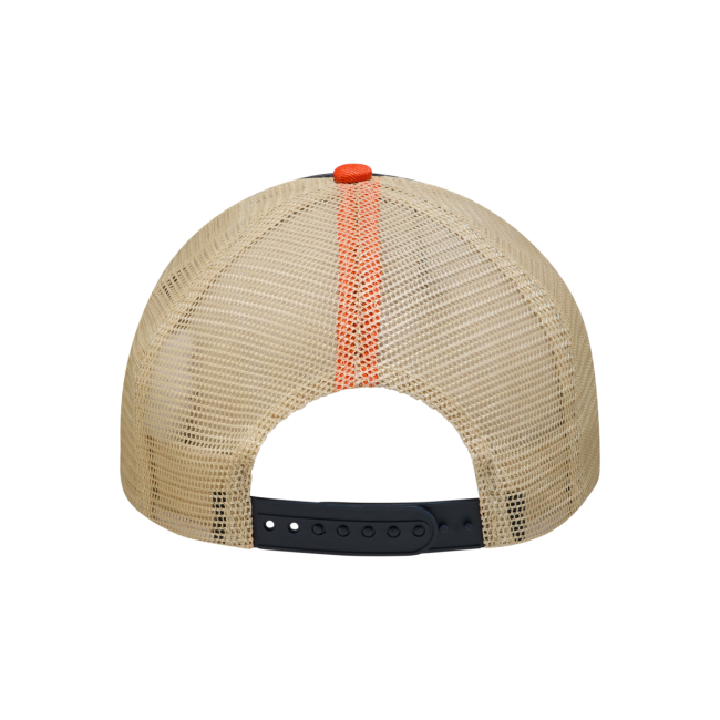 RB KTM RIDE TRUCKER CAP