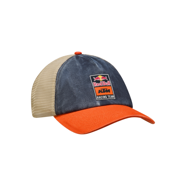 RB KTM RIDE TRUCKER CAP