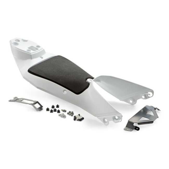 RACE SEAT